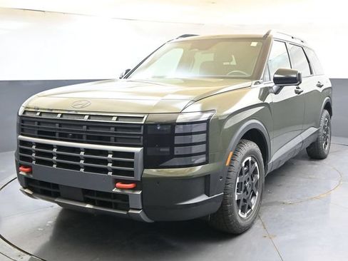 Used 2026 Hyundai Palisade XRT Pro AWD/4WD image 1