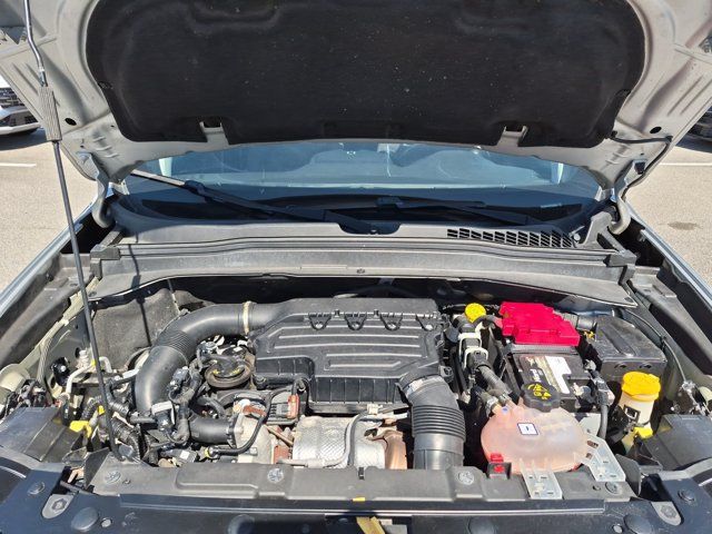 Used 2020 Jeep Renegade Altitude AWD/4WD image 22
