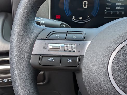 New 2026 Hyundai Santa Cruz SE AWD/4WD image 24
