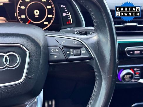 Used 2017 Audi Q7 3.0T Prestige image 30
