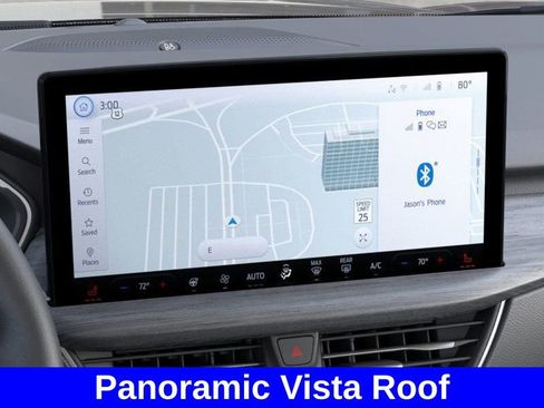 New 2024 Ford Escape SE w/ PHEV Premium Package image 14