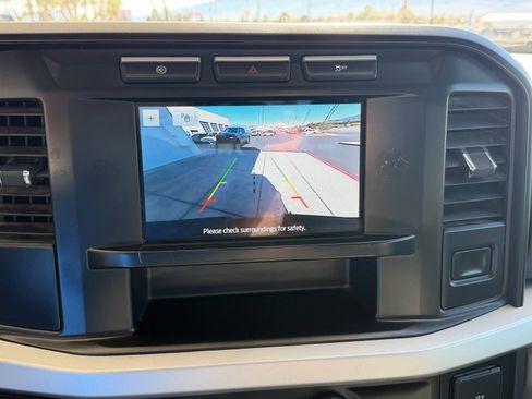 Used 2024 Ford F250 XLT image 11