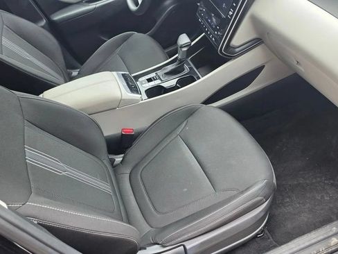 Used 2024 Hyundai Tucson SEL AWD/4WD image 13