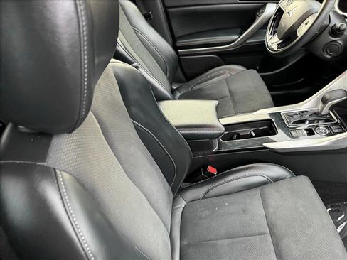 Used 2024 Mitsubishi Eclipse Cross SE AWD/4WD image 19