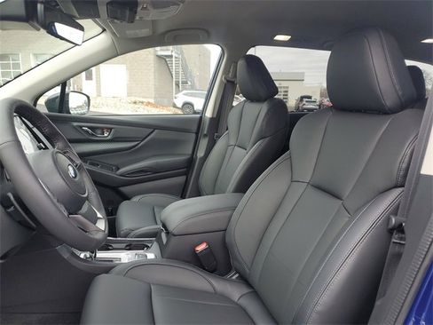 New 2026 Subaru Ascent Premium image 19