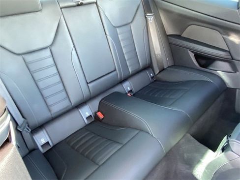 Certified 2025 BMW M440i Coupe w/ Premium Package image 15