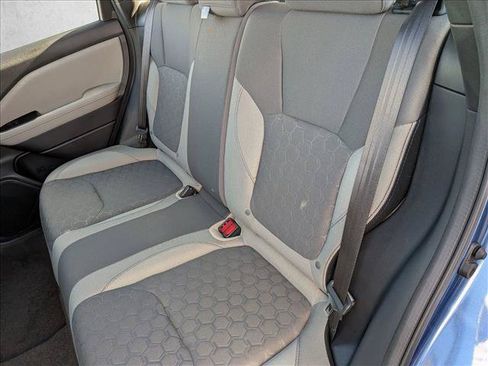 New 2026 Subaru Forester AWD/4WD image 12