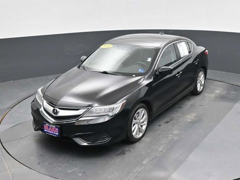 Used 2018 Acura ILX FWD image 25