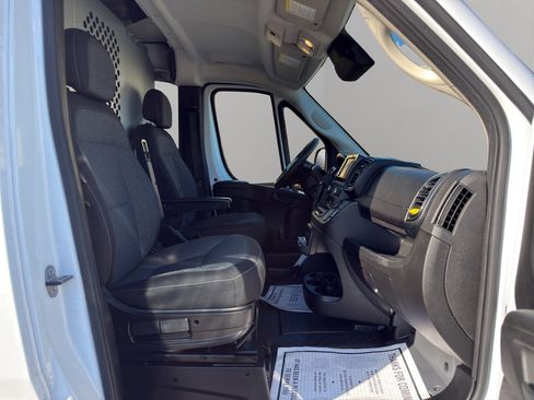 Used 2023 RAM ProMaster 3500 image 20