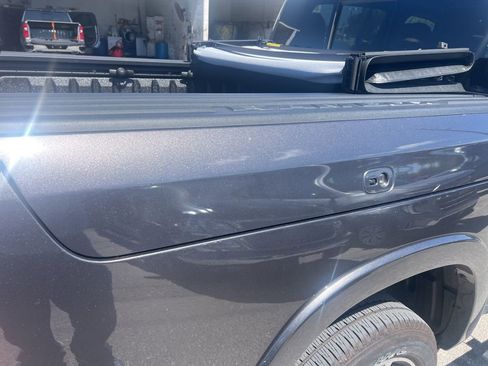 Used 2026 RAM 1500 Limited image 17