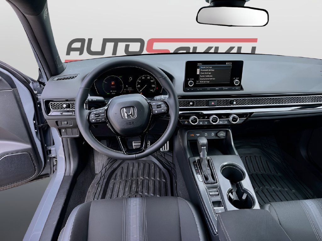 Used 2026 Honda Civic Sport image 22