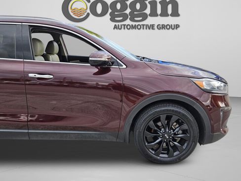 Used 2020 Kia Sorento EX image 34