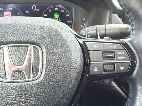 Used 2023 Honda Accord Touring image 22