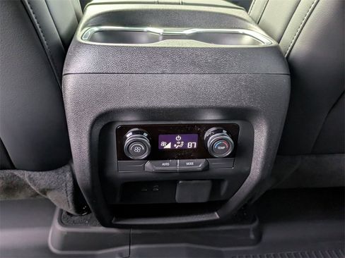 New 2026 Buick Enclave Sport Touring w/ Power Package image 11