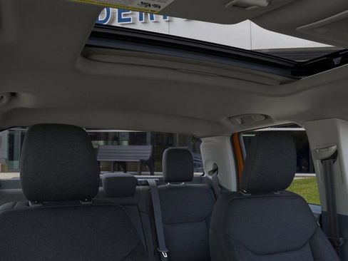 New 2026 Ford Maverick XLT w/ XLT Luxury Package image 12