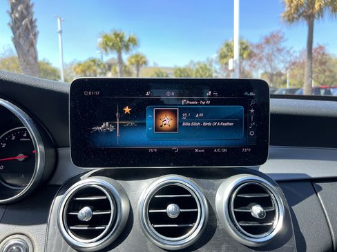 Used 2019 Mercedes-Benz C 300 Sedan image 23