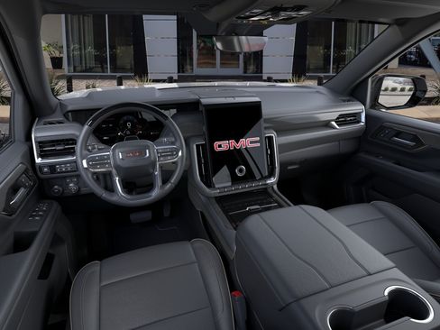 New 2026 GMC Yukon XL Elevation w/ Elevation Premium Package RWD image 15