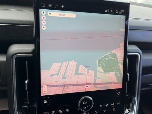 New 2026 GMC Yukon XL Denali w/ Sun & Power Step Package image 15