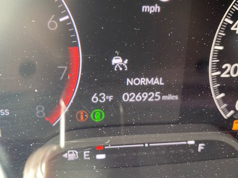 Used 2024 Honda Civic Si image 4