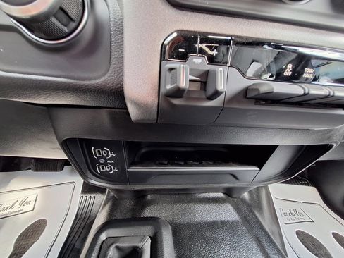 New 2024 RAM 3500 Tradesman w/ Chrome Appearance Group image 12
