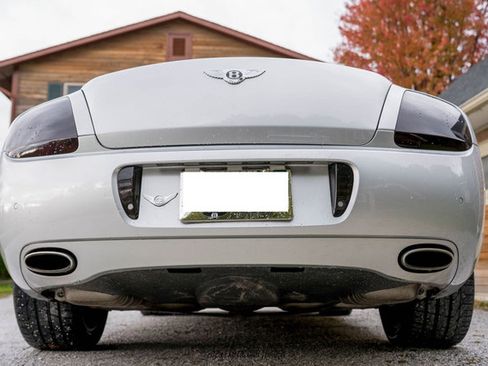 Used 2007 Bentley Continental GTC image 52