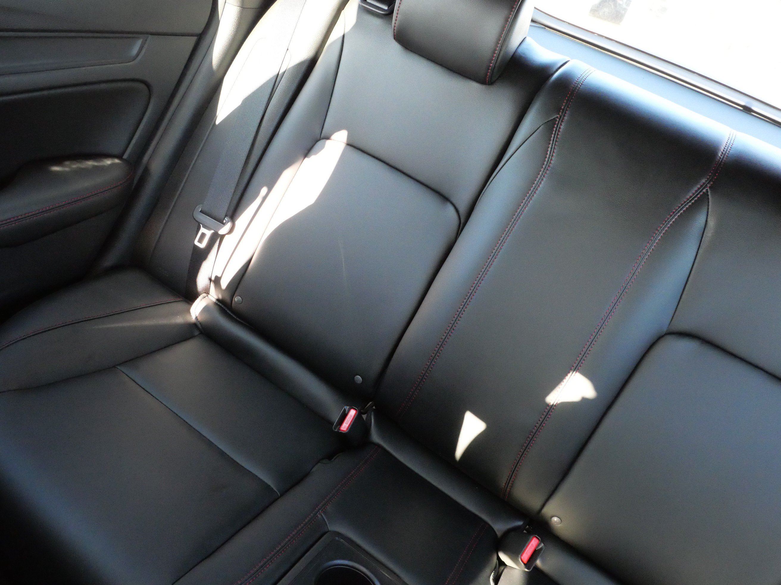 Used 2024 Acura Integra Type S FWD image 12