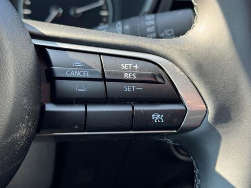 New 2026 MAZDA MAZDA3 s Sport image 11