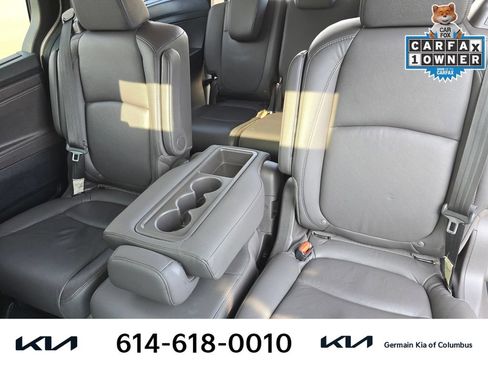 Used 2020 Honda Odyssey Elite image 18