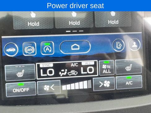 New 2026 Subaru Forester Sport AWD/4WD image 27