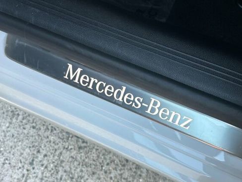 Certified 2025 Mercedes-Benz E 350 Sedan image 41