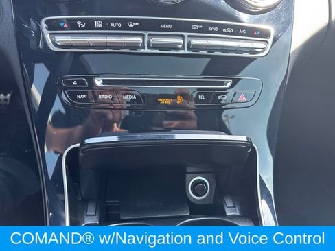 Used 2017 Mercedes-Benz C 43 AMG 4MATIC Coupe image 17