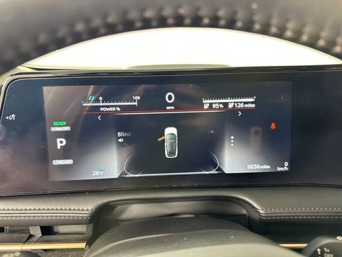 Used 2023 Nissan Ariya AWD image 17