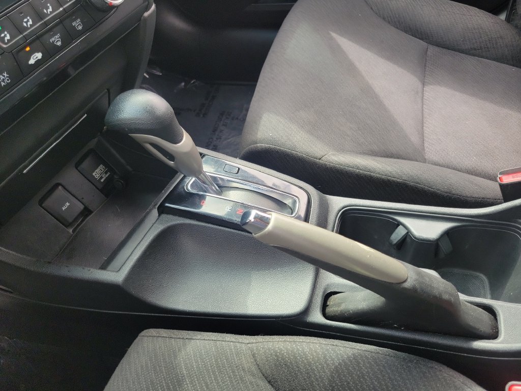 Used 2013 Honda Civic LX image 30