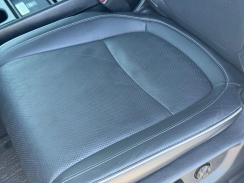 Certified 2024 Honda Odyssey Elite image 29