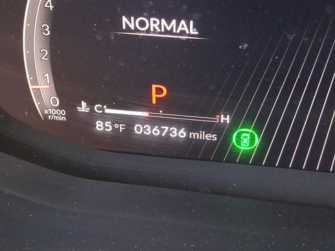 Used 2024 Acura MDX A-Spec AWD/4WD image 18