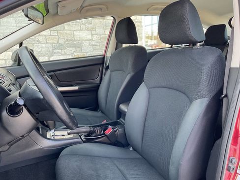 Used 2016 Subaru Impreza 2.0i image 15