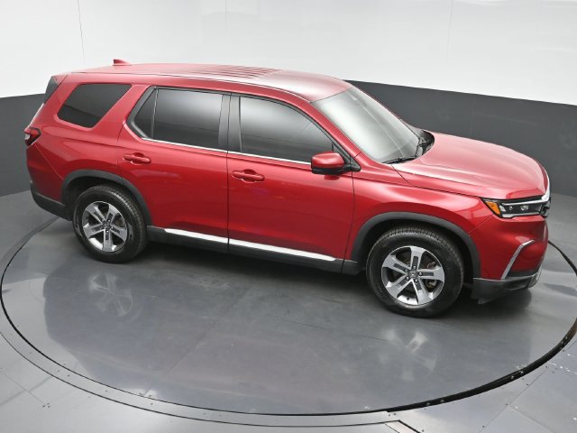 Certified 2024 Honda Pilot EX-L image 36