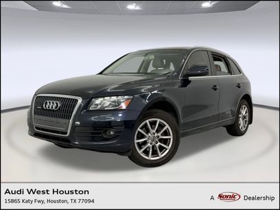 Used 2012 Audi Q5 2.0T Premium Plus