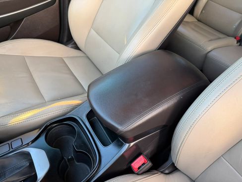 Used 2018 Hyundai Santa Fe SE FWD image 21