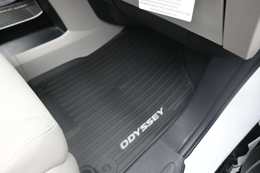 New 2026 Honda Odyssey EX-L image 34