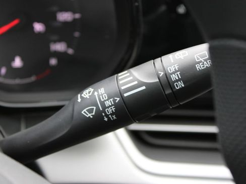 New 2026 Chevrolet Trax LS image 30