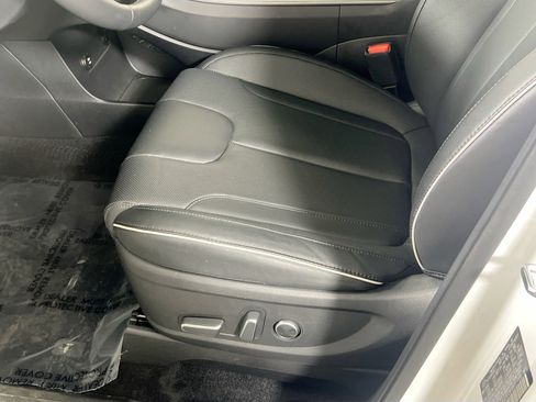 Used 2025 Hyundai Palisade SEL image 19