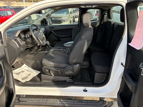 Used 2020 Ford Ranger XL w/ Equipment Group 101A Mid image 12