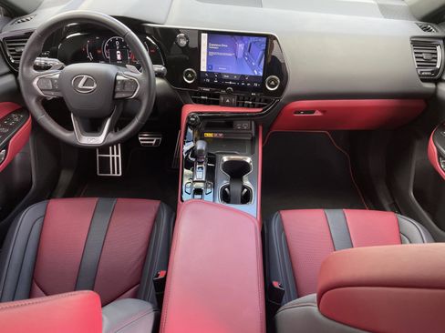 Used 2024 Lexus NX 350 F Sport image 13