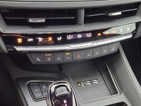 New 2026 Cadillac CT5 Premium Luxury RWD image 20