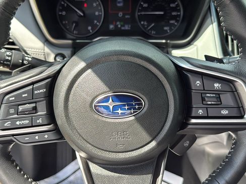 Certified 2025 Subaru Legacy Limited AWD/4WD image 13