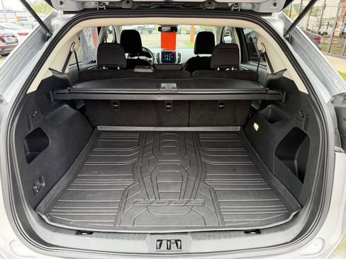 Used 2024 Ford Edge SEL w/ Cargo Accessory Package AWD/4WD image 26