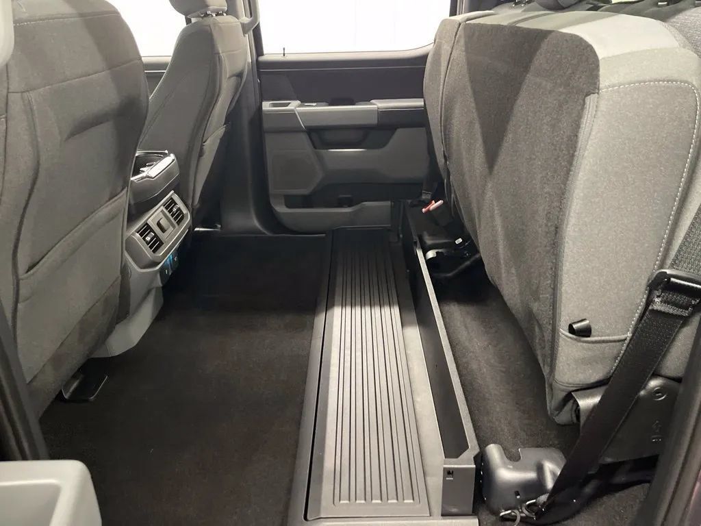 Used 2026 Ford F150 XLT w/ Mobile Office Package AWD/4WD image 15