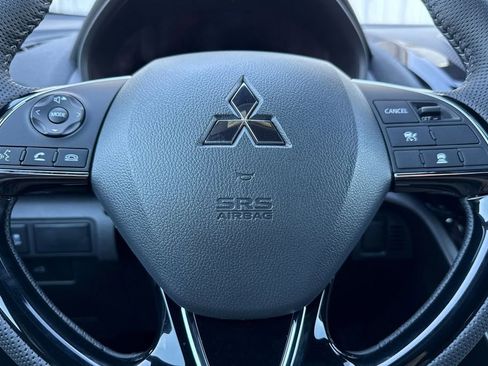 New 2026 Mitsubishi Eclipse Cross AWD image 23