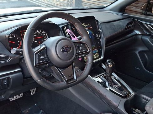 Used 2022 Subaru WRX GT AWD/4WD image 4